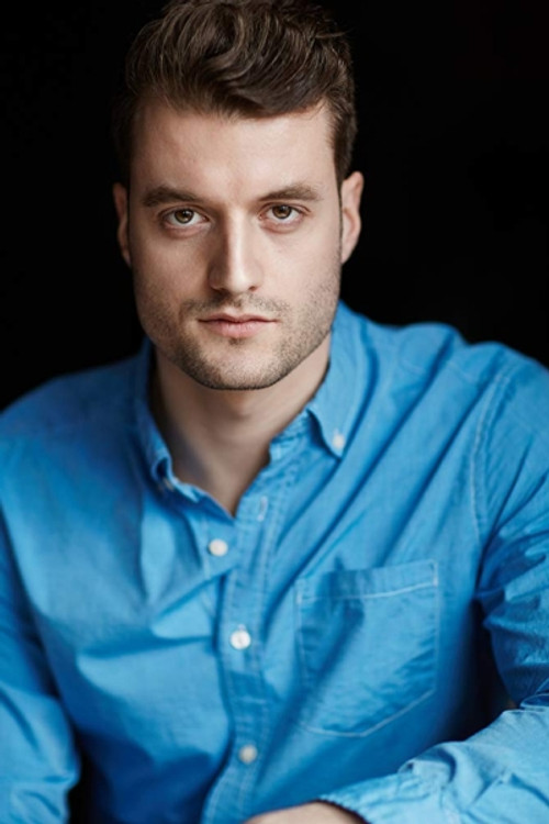 Photo of Frank Marrs