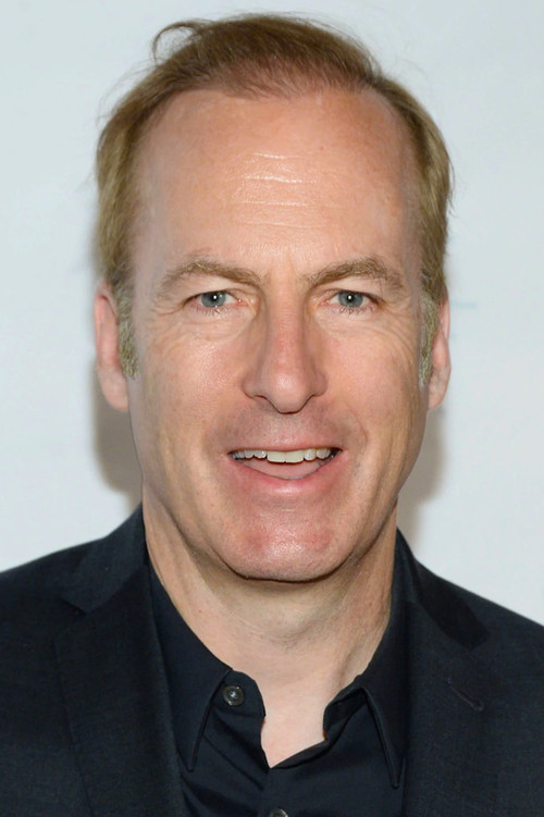 Photo of Bob Odenkirk