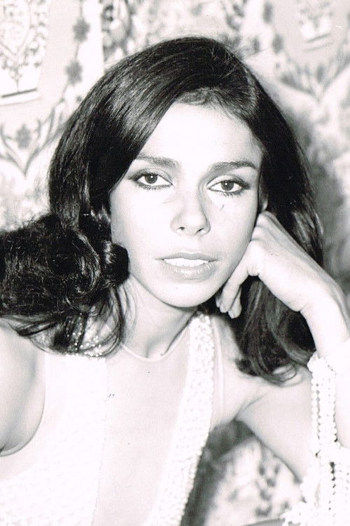 Photo of Mercedes Carreño