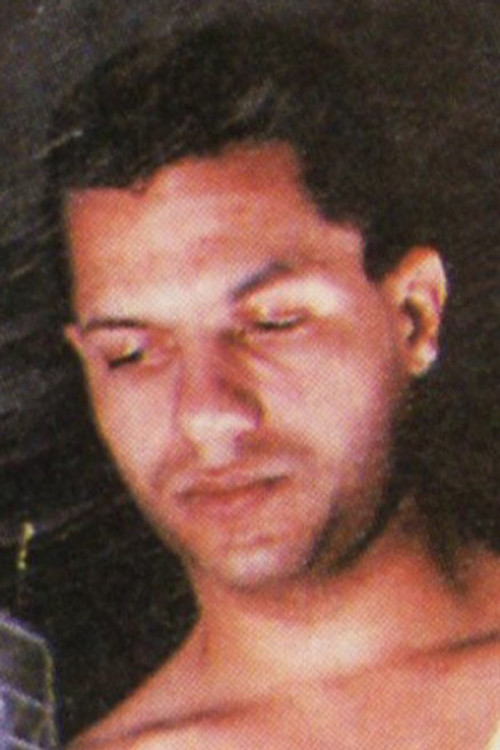 Photo of Antonio Caballo