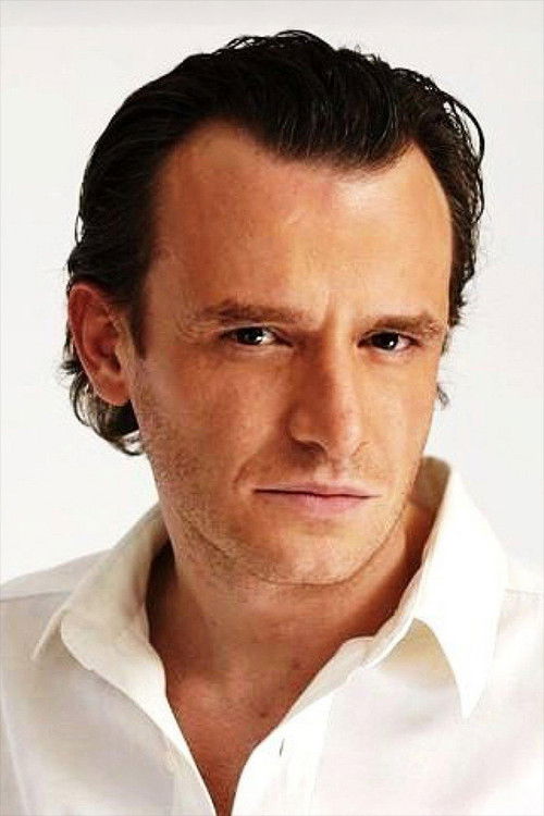 Photo of Ercü Turan