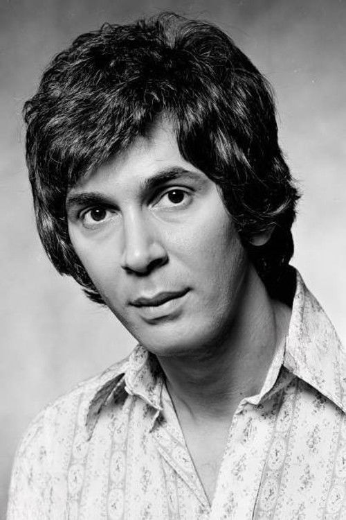 Photo of Frank Langella