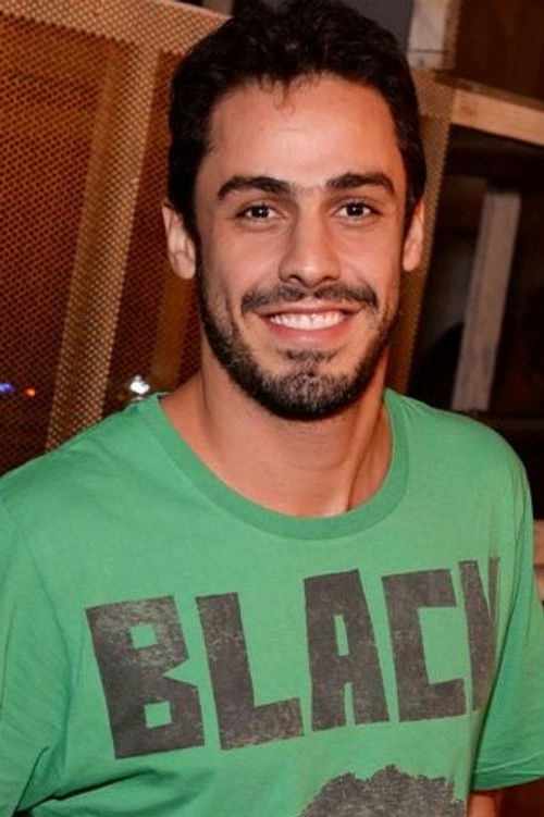 Photo of Alexandre Moretzsohn