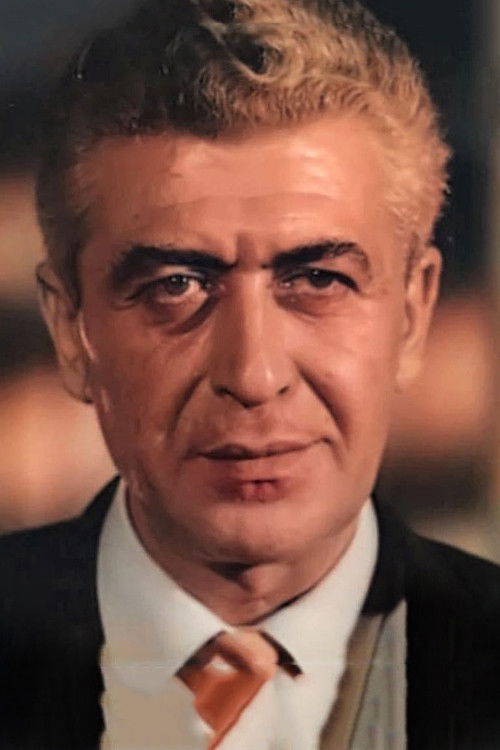 Photo of Süha Doğan
