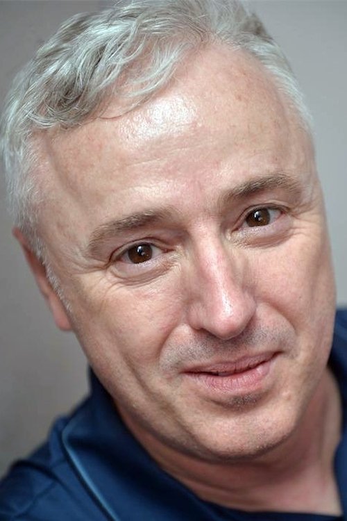 Photo of Robin Campillo