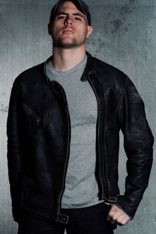 Photo of James Frommeyer