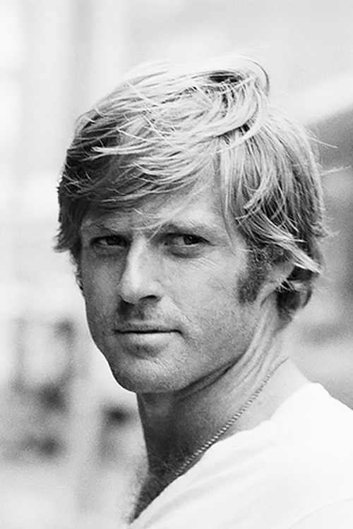 Photo of Robert Redford