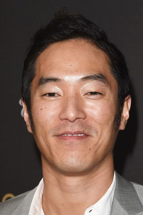 Photo of Leonardo Nam