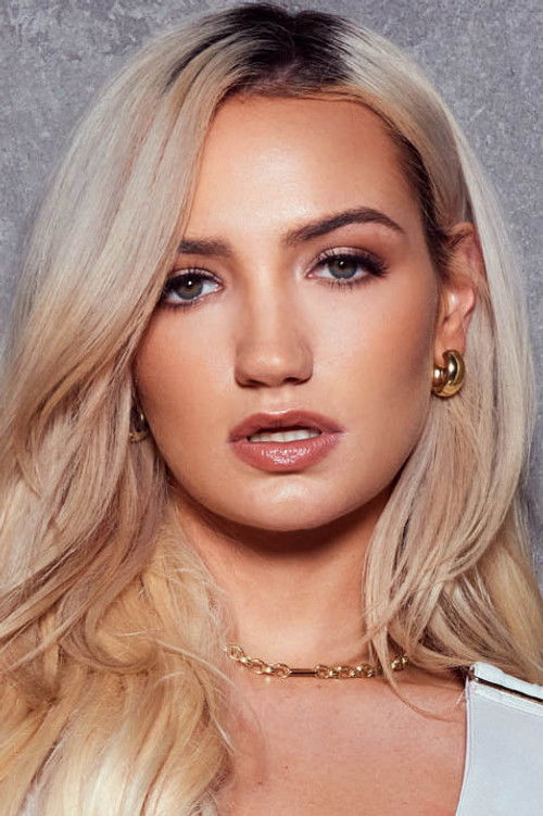 Photo of Mia Molotov