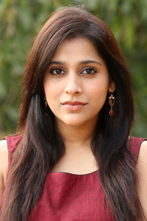 Photo of Rashmi Gautham