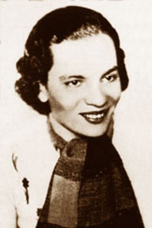 Photo of Aracy de Almeida