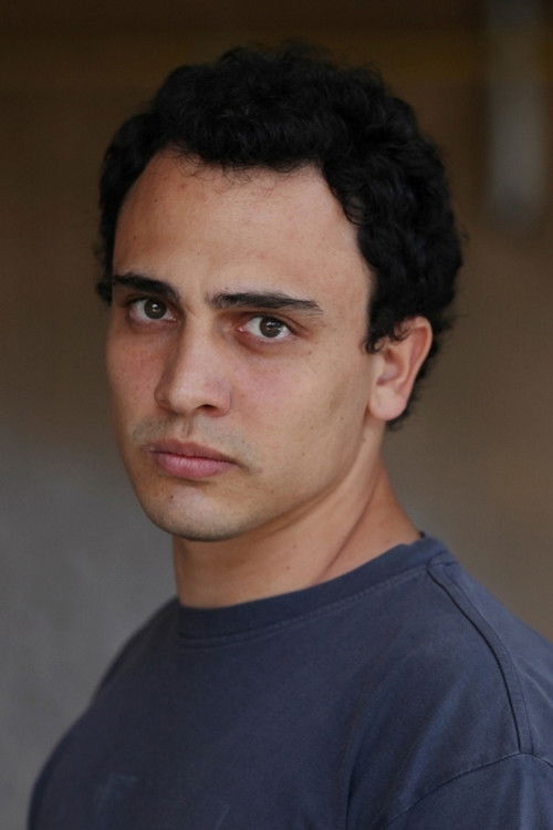 Photo of Simone Liberati