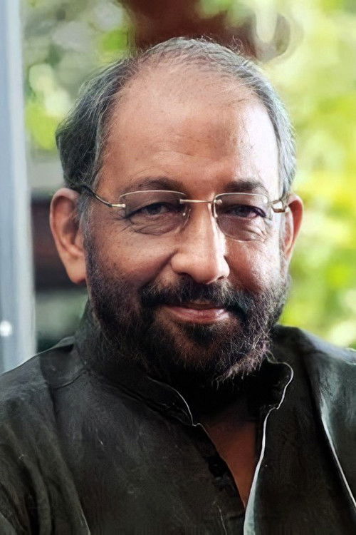 Photo of Nedumudi Venu