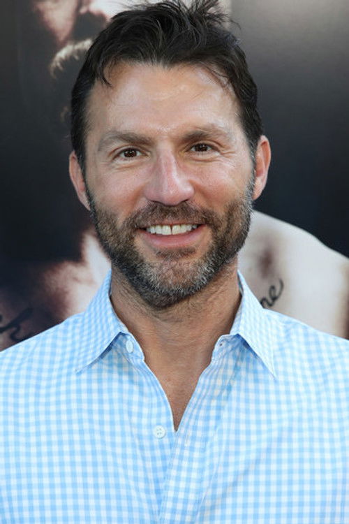 Photo of Jonathan King