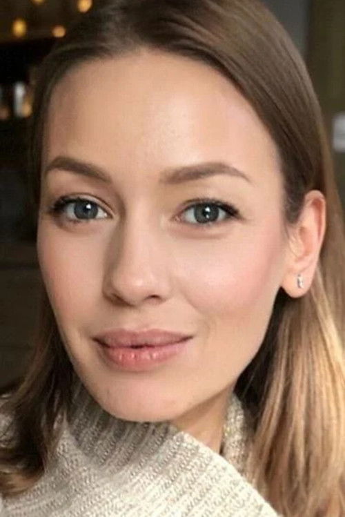 Photo of Evgeniya Loza