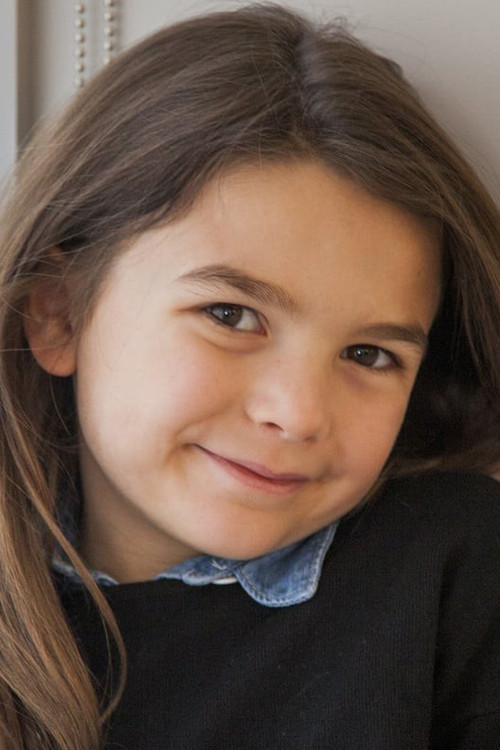 Photo of Brooklynn Prince