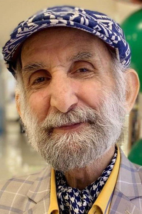 Photo of Esmaeil Khalaj