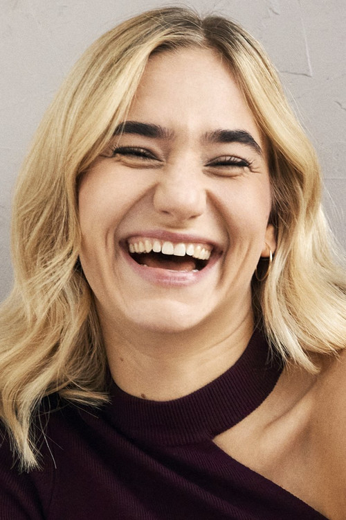 Photo of Maria Cordsen