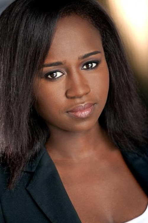 Photo of Sady Diallo