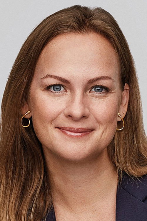 Photo of Jeanette Varberg