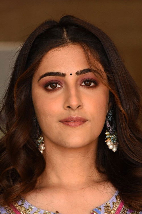 Photo of Nupur Sanon