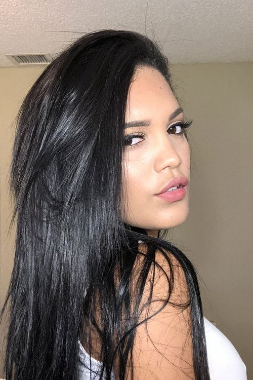 Photo of Alina Belle