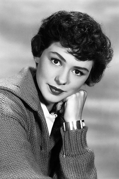 Photo of Judi Meredith