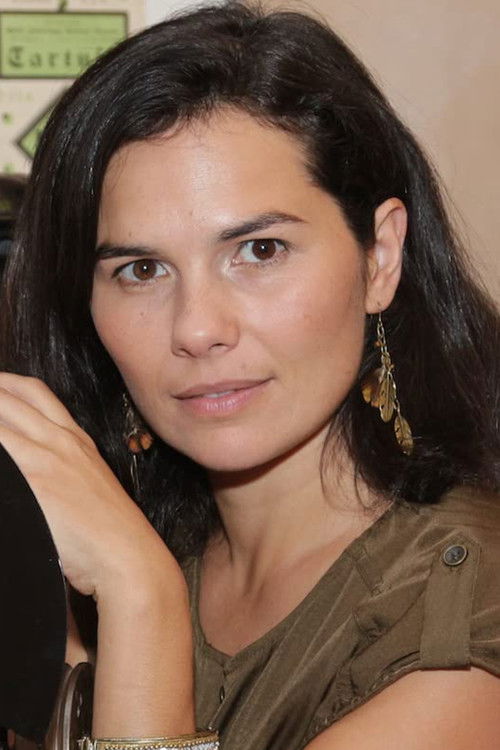 Photo of Carla Chambel