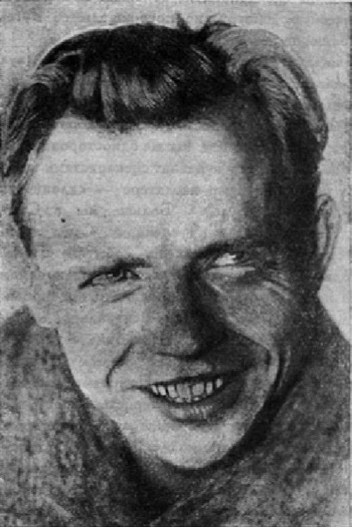 Photo of Nikolai Sadkovich