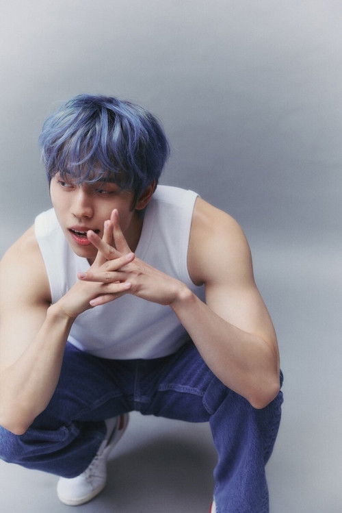 Photo of Jang Dong-woo