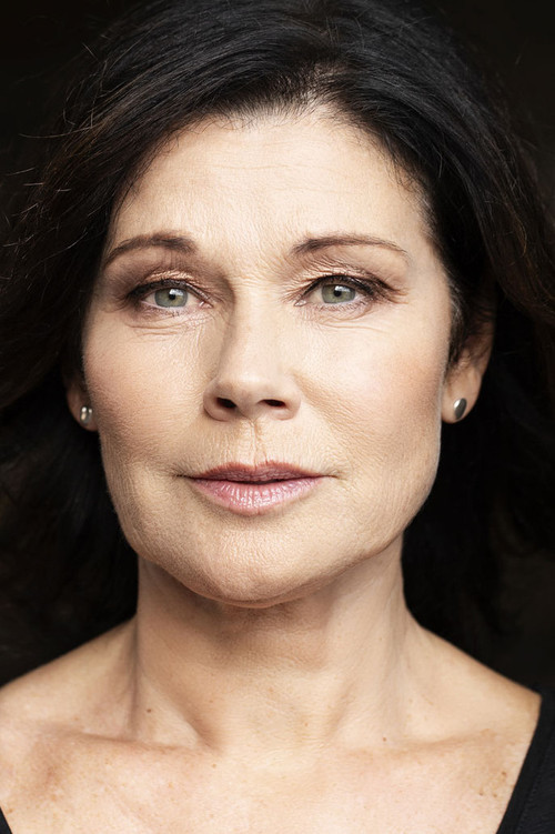 Profile of Jeanette Holmgren