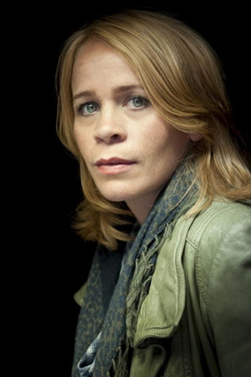 Photo of Sólveig Arnarsdóttir