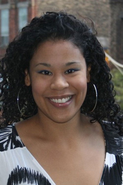 Photo of Nicole Stamp