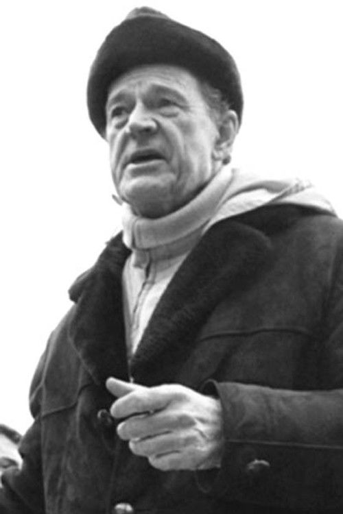 Photo of Anthony Mann