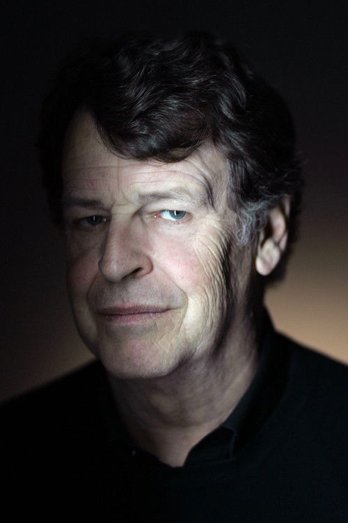 Photo of John Noble