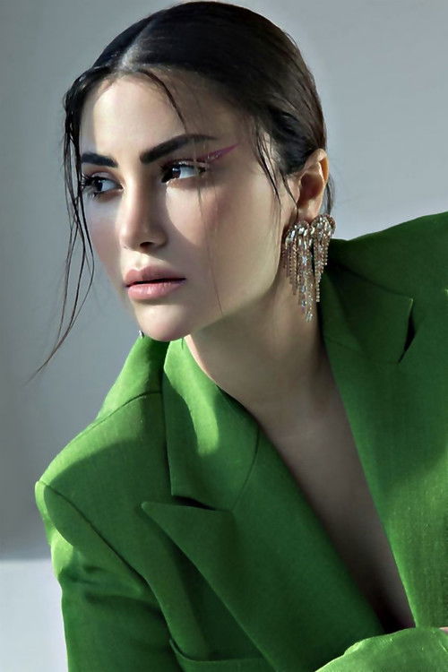 Photo of Huda El Etreby