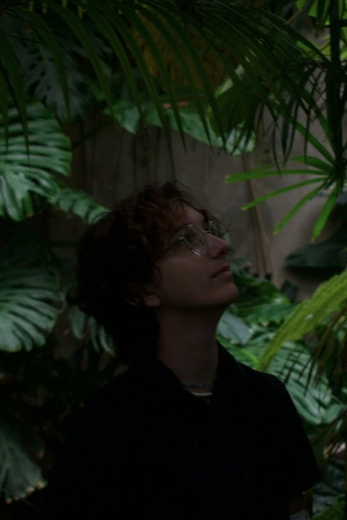 Photo of Augustine Capart