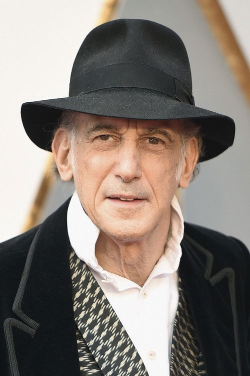 Photo of Edward Lachman
