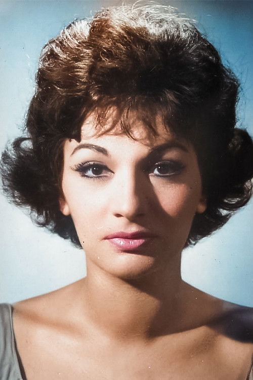 Photo of Ayfer Feray