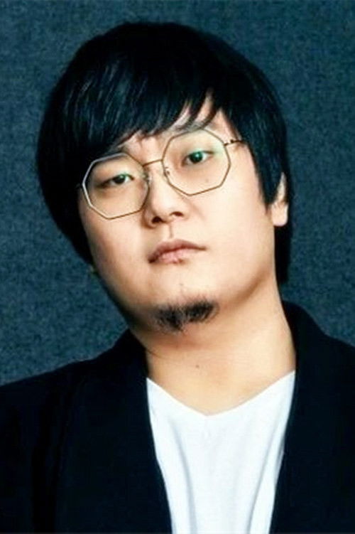 Photo of Wang Jianguo