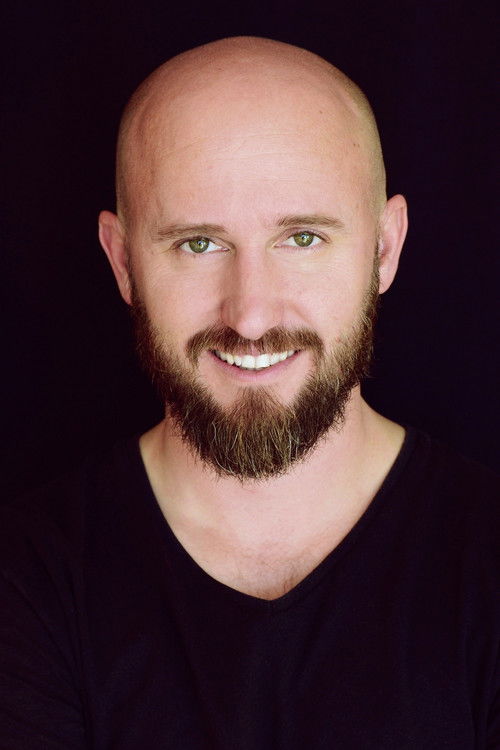 Photo of Richard Wright-Firth