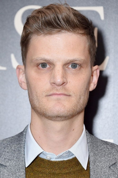 Photo of David Joseph Craig