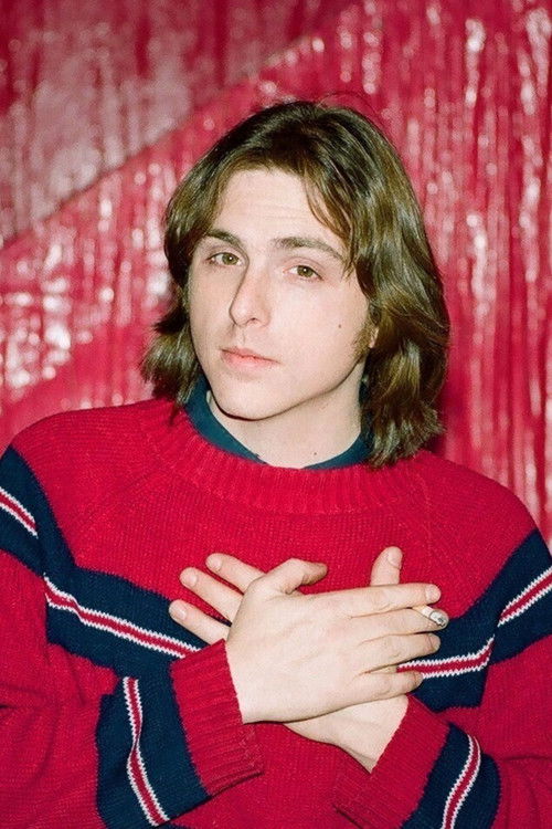 Photo of Robert Sledge