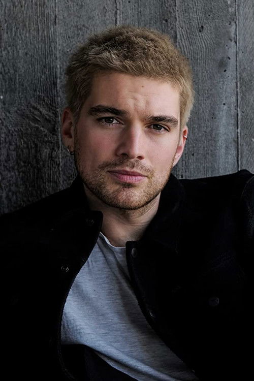 Photo of Jackson Gallagher