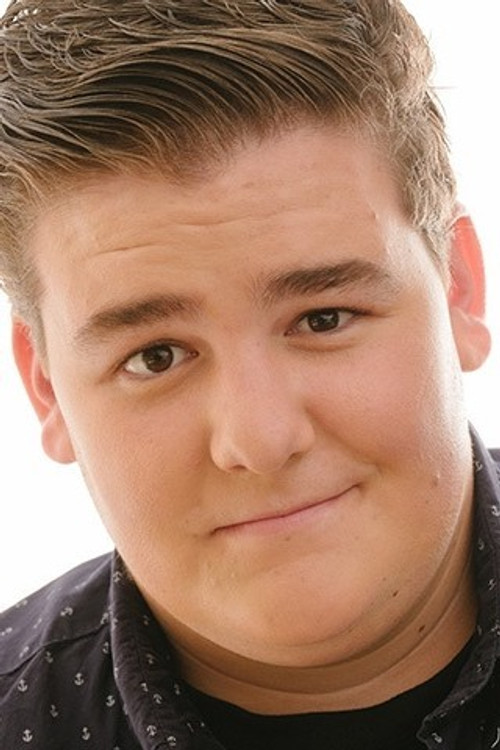 Photo of Justin Marco