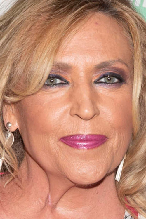 Photo of Lydia Lozano