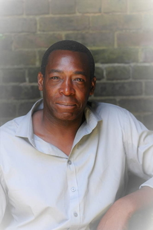 Photo of Anthony Warren