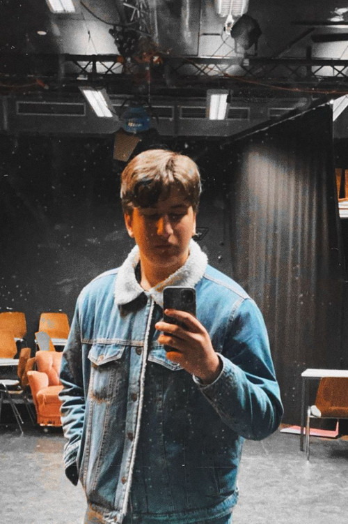 Photo of Alton Vegaz