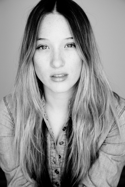 Photo of Sophie Lowe
