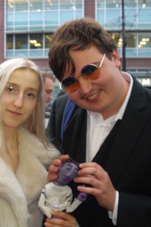 Photo of Christian Zakharchuk